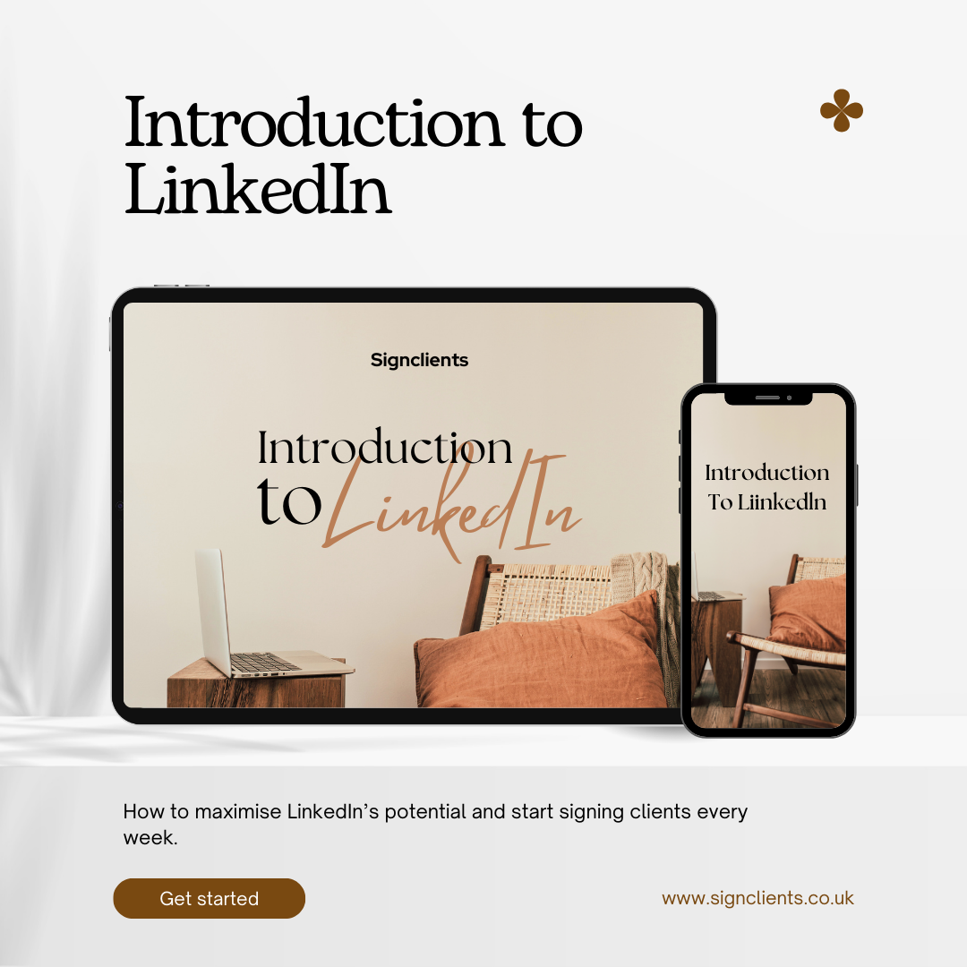 Introduction to LinkedIn